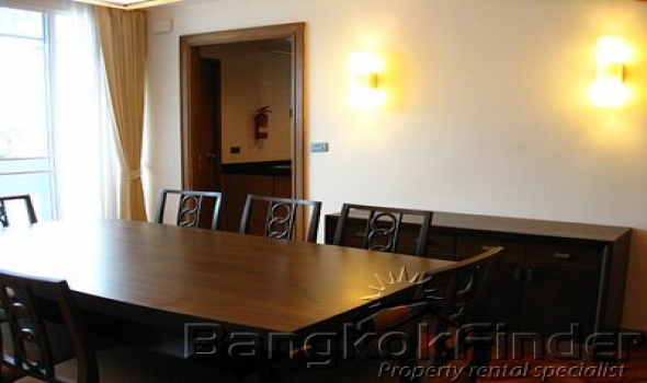 2 Bedrooms, コンドミニアム, 賃貸物件, 3 Bathrooms, Listing ID 1893, Bangkok, Thailand,