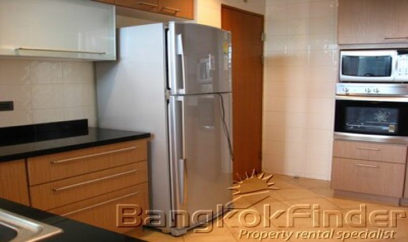 2 Bedrooms, コンドミニアム, 賃貸物件, 3 Bathrooms, Listing ID 1893, Bangkok, Thailand,