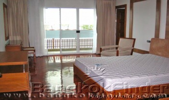 2 Bedrooms, コンドミニアム, 賃貸物件, 3 Bathrooms, Listing ID 1893, Bangkok, Thailand,