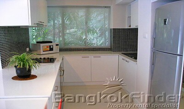 2 Bedrooms, コンドミニアム, 賃貸物件, Raintree Villa, 2 Bathrooms, Listing ID 1956, Khwaeng Khlong Tan Nuea, Khet Watthana, Bangkok, Thailand, 10110,