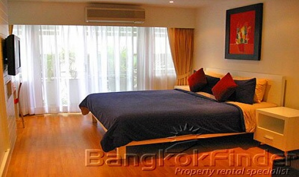 2 Bedrooms, コンドミニアム, 賃貸物件, Raintree Villa, 2 Bathrooms, Listing ID 1956, Khwaeng Khlong Tan Nuea, Khet Watthana, Bangkok, Thailand, 10110,