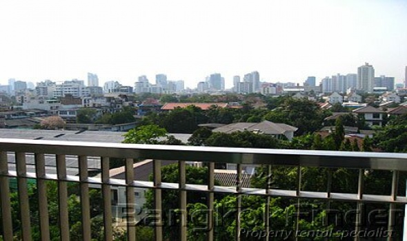 2 Bedrooms, コンドミニアム, 賃貸物件, The Niche, 1 Bathrooms, Listing ID 1978, Khwaeng Khlong Tan Nuea, Khet Watthana, Bangkok, Thailand, 10110,