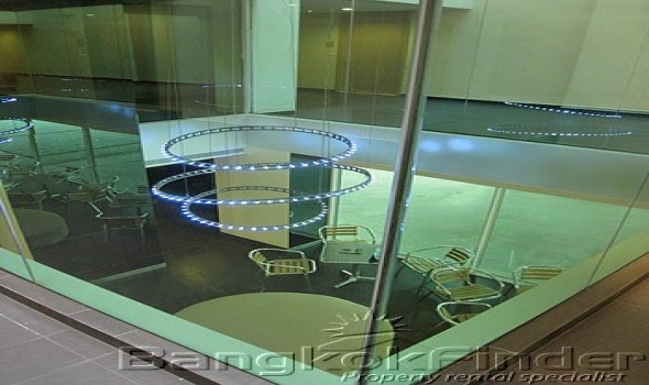 2 Bedrooms, コンドミニアム, 賃貸物件, Siri 8, 2 Bathrooms, Listing ID 2013, Bangkok, Thailand, 10110,