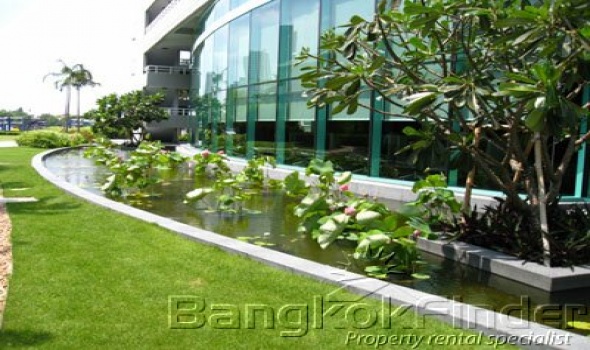 3 Bedrooms, コンドミニアム, 賃貸物件, Chatrium Condo, 2 Bathrooms, Listing ID 2032, Khwaeng Wat Phraya Krai, Khet Bang Kho Laem, Bangkok, Thailand, 10120,