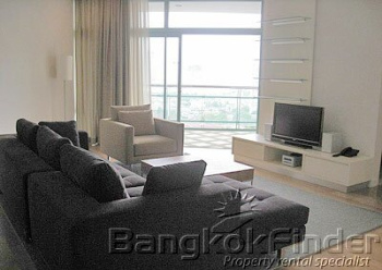 2 Bedrooms, サービスアパート（短期）, 賃貸物件, 2 Bathrooms, Listing ID 2054, Bangkok, Thailand,