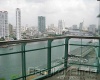 2 Bedrooms, サービスアパート（短期）, 賃貸物件, 2 Bathrooms, Listing ID 2054, Bangkok, Thailand,