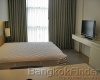 2 Bedrooms, サービスアパート（短期）, 賃貸物件, 2 Bathrooms, Listing ID 2054, Bangkok, Thailand,