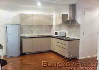 2 Bedrooms, コンドミニアム, 賃貸物件, Siri 8, 2 Bathrooms, Listing ID 2056, Khwaeng Khlong Toei, Khet Khlong Toei, Bangkok, Thailand, 10110,