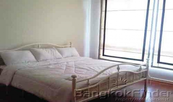 2 Bedrooms, コンドミニアム, 賃貸物件, Siri 8, 2 Bathrooms, Listing ID 2056, Khwaeng Khlong Toei, Khet Khlong Toei, Bangkok, Thailand, 10110,