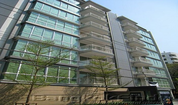 2 Bedrooms, コンドミニアム, 賃貸物件, Siri 8, 2 Bathrooms, Listing ID 2056, Khwaeng Khlong Toei, Khet Khlong Toei, Bangkok, Thailand, 10110,