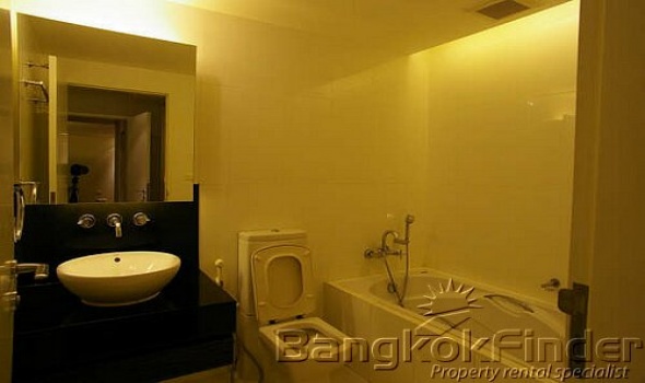 2 Bedrooms, コンドミニアム, 賃貸物件, Urbana 15, 2 Bathrooms, Listing ID 2089, Khwaeng Khlong Toei Nuea, Khet Watthana, Bangkok, Thailand, 10110,