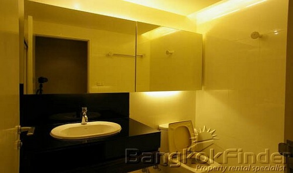 2 Bedrooms, コンドミニアム, 賃貸物件, Urbana 15, 2 Bathrooms, Listing ID 2089, Khwaeng Khlong Toei Nuea, Khet Watthana, Bangkok, Thailand, 10110,