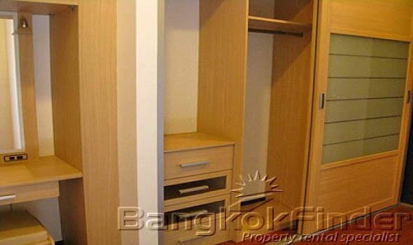 3 Bedrooms, タウンハウス, 賃貸物件, 4 Bathrooms, Listing ID 2112, Bangkok, Thailand,