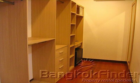 3 Bedrooms, タウンハウス, 賃貸物件, 4 Bathrooms, Listing ID 2112, Bangkok, Thailand,