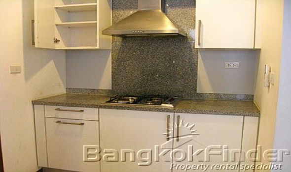 3 Bedrooms, タウンハウス, 賃貸物件, 4 Bathrooms, Listing ID 2112, Bangkok, Thailand,