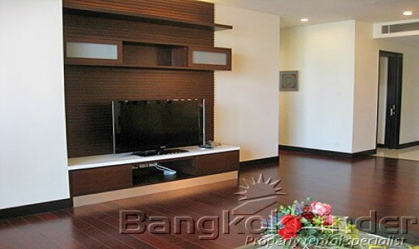 2 Bedrooms, コンドミニアム, 賃貸物件, Park Chidlom, 2 Bathrooms, Listing ID 2113, Khwaeng Lumphini, Khet Pathum Wan, Bangkok, Thailand, 10330,