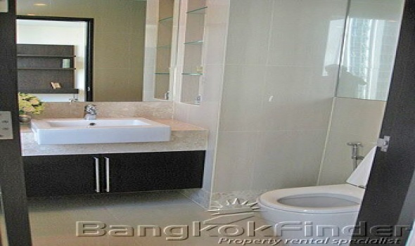 2 Bedrooms, コンドミニアム, 賃貸物件, Park Chidlom, 2 Bathrooms, Listing ID 2113, Khwaeng Lumphini, Khet Pathum Wan, Bangkok, Thailand, 10330,