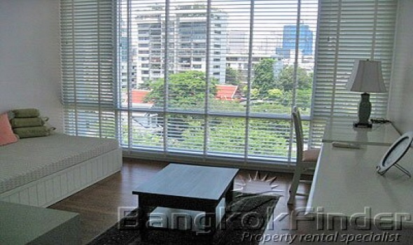 3 Bedrooms, コンドミニアム, 賃貸物件, Siri 10, 3 Bathrooms, Listing ID 2118, Khwaeng Khlong Toei,  Khet Khlong Toei, Bangkok, Thailand, 10110,