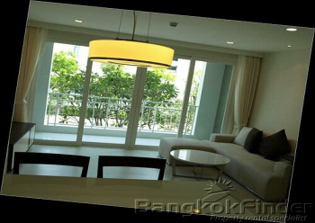 2 Bedrooms, コンドミニアム, 賃貸物件, The Bangkok, 2 Bathrooms, Listing ID 2120, Khlong Ton Sai, Khlong San, Bangkok, Thailand, １０６００,