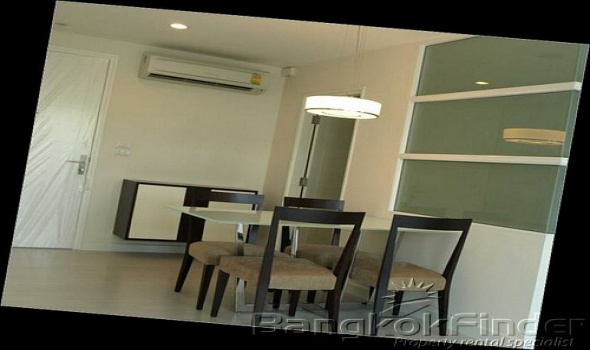 2 Bedrooms, コンドミニアム, 賃貸物件, The Bangkok, 2 Bathrooms, Listing ID 2120, Khlong Ton Sai, Khlong San, Bangkok, Thailand, １０６００,