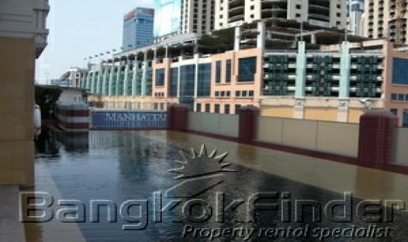 2 Bedrooms, コンドミニアム, 賃貸物件, Manhattan Chidlom, 2 Bathrooms, Listing ID 2130, Khwaeng Thung Phaya Thai, Khet Ratchathewi, Bangkok, Thailand, 10400,