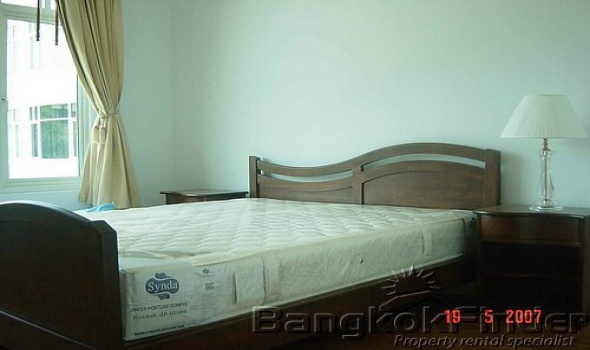 2 Bedrooms, コンドミニアム, 賃貸物件, Baan Nunthasiri, 2 Bathrooms, Listing ID 2155, Thung Maha Mek, Sathon, Bangkok, Thailand,  10120,