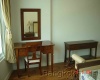 2 Bedrooms, コンドミニアム, 賃貸物件, Baan Nunthasiri, 2 Bathrooms, Listing ID 2155, Thung Maha Mek, Sathon, Bangkok, Thailand,  10120,