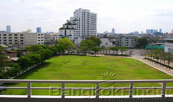 2 Bedrooms, コンドミニアム, 賃貸物件, Chatrium Condo, 2 Bathrooms, Listing ID 2190, Khwaeng Wat Phraya Krai, Khet Bang Kho Laem, Bangkok, Thailand, 10120,