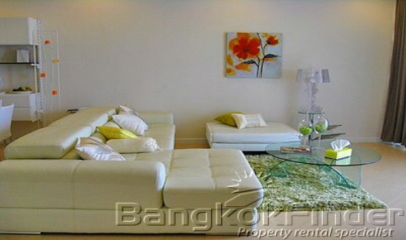 2 Bedrooms, コンドミニアム, 賃貸物件, Chatrium Condo, 2 Bathrooms, Listing ID 2190, Khwaeng Wat Phraya Krai, Khet Bang Kho Laem, Bangkok, Thailand, 10120,