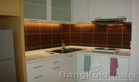 1 Bedrooms, コンドミニアム, 賃貸物件, Noble Lite, 1 Bathrooms, Listing ID 2207, Samsen Nai, Phaya Thai, Bangkok, Thailand, 10400,