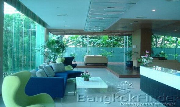 2 Bedrooms, コンドミニアム, 賃貸物件, Lakegreen, 2 Bathrooms, Listing ID 2210, Khwaeng Khlong Tan, Khet Khlong Toei, Bangkok, Thailand, 10110 ,