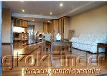 2 Bedrooms, コンドミニアム, 賃貸物件, Natural Place Suites, 2 Bathrooms, Listing ID 2212, Thung Maha Mek, Sathon, Bangkok, Thailand, 10120 ,