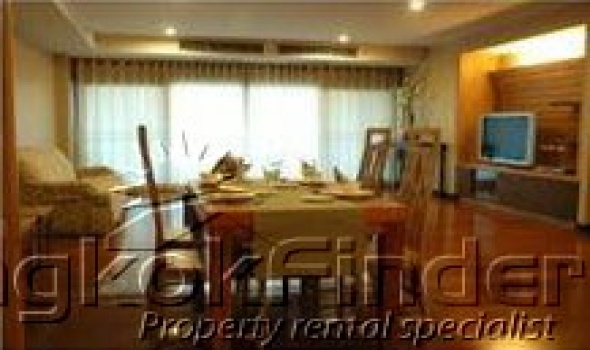 2 Bedrooms, コンドミニアム, 賃貸物件, Natural Place Suites, 2 Bathrooms, Listing ID 2212, Thung Maha Mek, Sathon, Bangkok, Thailand, 10120 ,