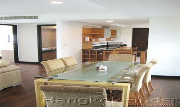 2 Bedrooms, コンドミニアム, 賃貸物件, Lanai Sathorn, 3 Bathrooms, Listing ID 2223, Khwaeng Chong Nonsi, Khet Yan Nawa, Bangkok, Thailand, 10120,