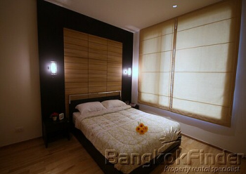 1 Bedrooms, コンドミニアム, 賃貸物件, The Empire Place, 1 Bathrooms, Listing ID 2242, Yan Nawa, Sathon, Bangkok, Thailand, 10120,