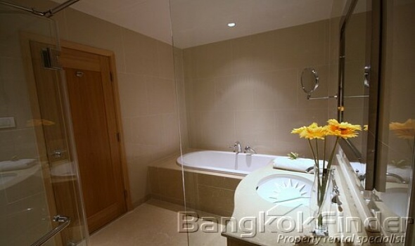 1 Bedrooms, コンドミニアム, 賃貸物件, The Empire Place, 1 Bathrooms, Listing ID 2242, Yan Nawa, Sathon, Bangkok, Thailand, 10120,