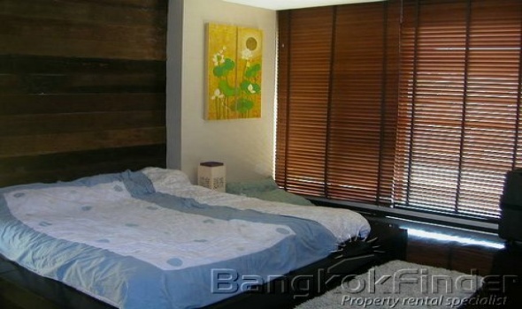 2 Bedrooms, コンドミニアム, 賃貸物件, Noble 09, 2 Bathrooms, Listing ID 2281, Khwaeng Lumphini, Khet Pathum Wan, Bangkok, Thailand, 10330,