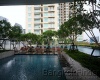 2 Bedrooms, コンドミニアム, 賃貸物件, The Empire Place, 2 Bathrooms, Listing ID 2284, Yan Nawa, Sathon, Bangkok, Thailand, 10120 ,