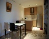 2 Bedrooms, コンドミニアム, 賃貸物件, The Empire Place, 2 Bathrooms, Listing ID 2284, Yan Nawa, Sathon, Bangkok, Thailand, 10120 ,