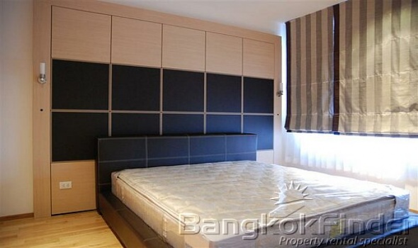 2 Bedrooms, コンドミニアム, 賃貸物件, The Empire Place, 2 Bathrooms, Listing ID 2284, Yan Nawa, Sathon, Bangkok, Thailand, 10120 ,