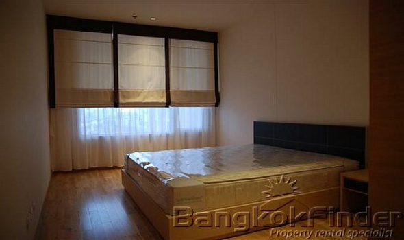 2 Bedrooms, コンドミニアム, 賃貸物件, The Empire Place, 2 Bathrooms, Listing ID 2284, Yan Nawa, Sathon, Bangkok, Thailand, 10120 ,