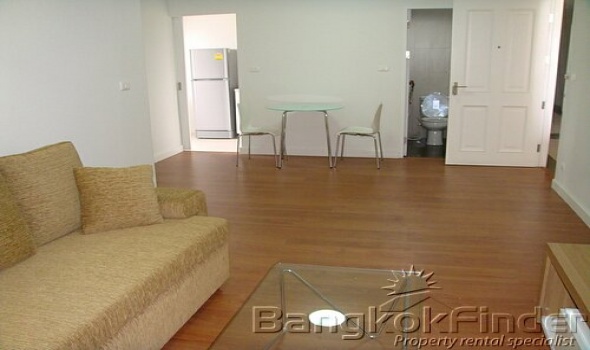 1 Bedrooms, コンドミニアム, 賃貸物件, Condo One X 26, 1 Bathrooms, Listing ID 2395, Khlong Tan, Khlong Toei, Bangkok, Thailand, 10110,