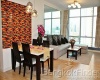 2 Bedrooms, コンドミニアム, 賃貸物件, Baan Sathorn Chaopraya, 2 Bathrooms, Listing ID 2397, Klongtonsan, Klongsan, Bangkok, Thailand, 10600,