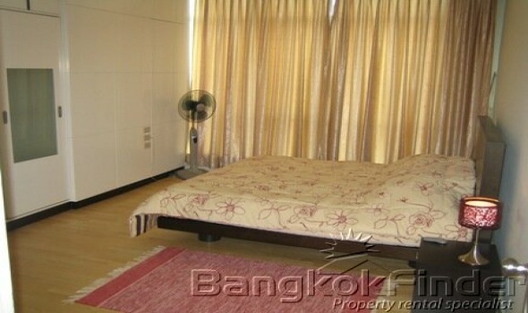 2 Bedrooms, コンドミニアム, 賃貸物件, Baan Sathorn Chaopraya, 2 Bathrooms, Listing ID 2397, Klongtonsan, Klongsan, Bangkok, Thailand, 10600,