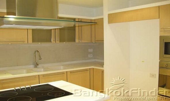 3 Bedrooms, コンドミニアム, 賃貸物件, Athenee Residence, 4 Bathrooms, Listing ID 2400, Lumphini, Pathum Wan, Bangkok, Thailand, 10330,