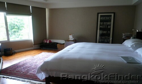 2 Bedrooms, コンドミニアム, 賃貸物件, Baan Nunthasiri, 2 Bathrooms, Listing ID 2430, Bangkok, Thailand,