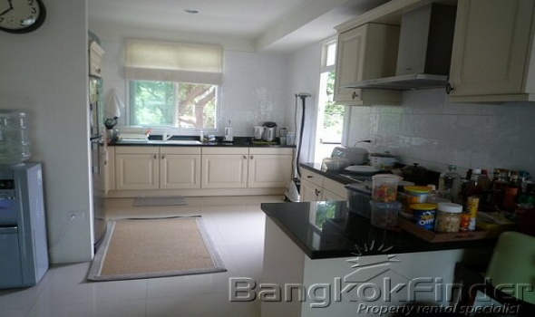 2 Bedrooms, コンドミニアム, 賃貸物件, Baan Nunthasiri, 2 Bathrooms, Listing ID 2430, Bangkok, Thailand,