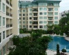 2 Bedrooms, コンドミニアム, 賃貸物件, Baan Nunthasiri, 2 Bathrooms, Listing ID 2430, Bangkok, Thailand,