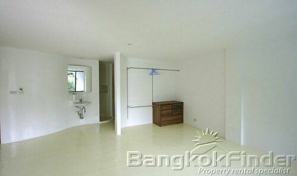 4 Bedrooms, タウンハウス, 賃貸物件, 3 Bathrooms, Listing ID 2432, Bangkok, Thailand,