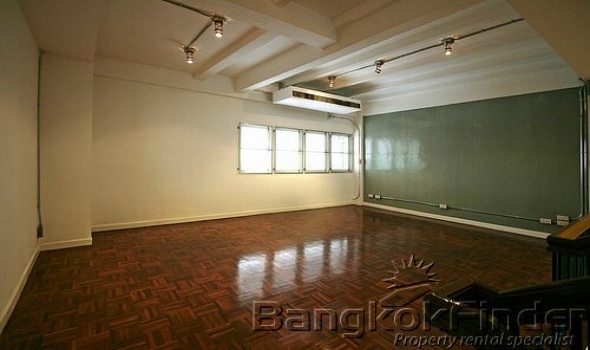 4 Bedrooms, タウンハウス, 賃貸物件, 3 Bathrooms, Listing ID 2432, Bangkok, Thailand,